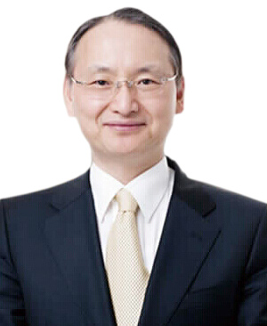 林钟学 教授